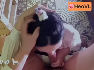 Cực phẩm… Tình dục với em gái thư ký dễ dãi