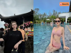 Đỉnh cao khoái cảm !!! Lộ clip sex em Như Quỳnh – Quỳnh Anh đang gây hot mạng xã hội Facebook
