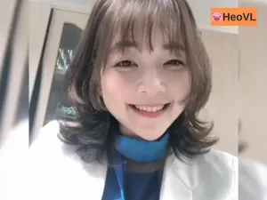 Đam mê bùng nổ !!! Em Lan Anh khuôn mặt thiên thần địt nhau với bạn trai